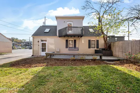 1128 Cherokee Rd #1A, Louisville, KY 40204
