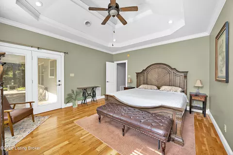 Bedroom - 335 Loretto Rd, Springfield, KY 40069 photo 1 of 3