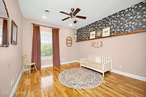 Bedroom - 335 Loretto Rd, Springfield, KY 40069 photo 3 of 3