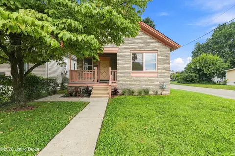 2150 W Lee St, Louisville, KY 40210