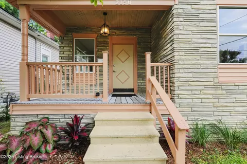 2150 W Lee St, Louisville, KY 40210