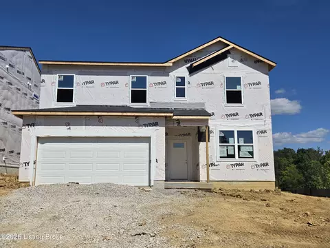 6911 Oak Rock Dr, Louisville, KY 40291
