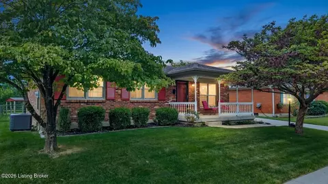 401 Kenny Blvd, Louisville, KY 40214