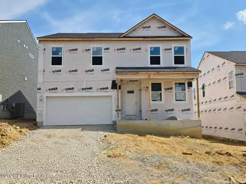 6907 Oak Rock Dr, Louisville, KY 40291