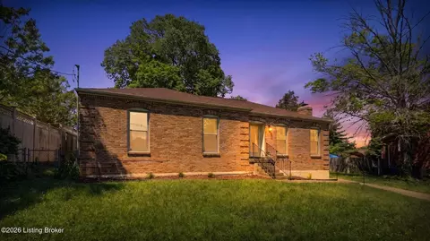 3318 Hunsinger Ln, Louisville, KY 40220