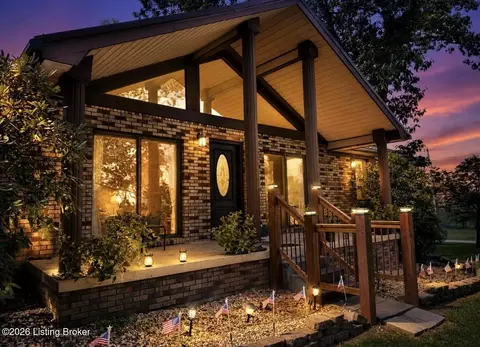 233 Berrytown Rd, Rineyville, KY 40162