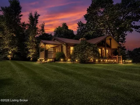 233 Berrytown Rd, Rineyville, KY 40162