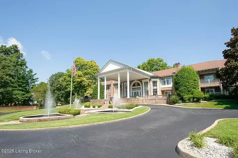 8605 Shelbyville Rd #126, Bellemeade, KY 40222