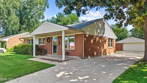 3107 Maywood Pl, Louisville, KY 40220