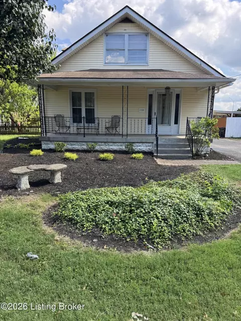 1732 Lincoln Ave, Louisville, KY 40213