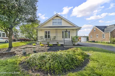 1732 Lincoln Ave, Louisville, KY 40213