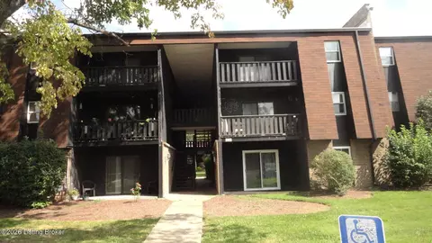 3503 Lodge Ln #307, Louisville, KY 40218