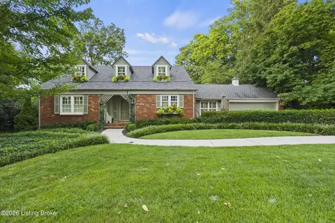 45 Hill Rd # A, Louisville, KY 40204