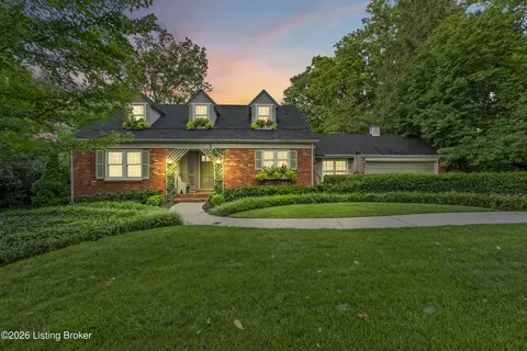 45 Hill Rd # A, Louisville, KY 40204