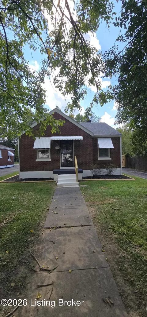 6120 Lone Oak Trl, Louisville, KY 40214