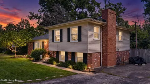 9316 Tiverton Way, Louisville, KY 40242