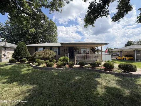 7707 Columbine Dr, Louisville, KY 40258