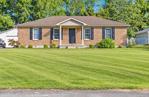 1028 Woodside Dr, Bardstown, KY 40004