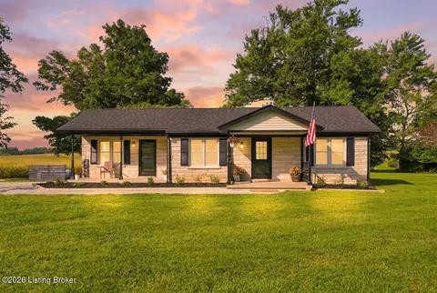 3496 Lilly Pike, Taylorsville, KY 40071