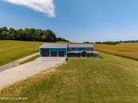 689 Clarkson Rd, Vine Grove, KY 40175