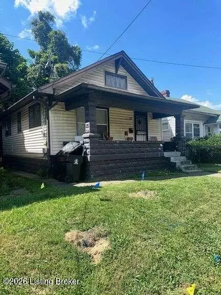 1410 Hemlock St, Louisville, KY 40211