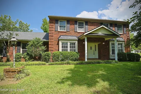 225 Donna Ave, Taylorsville, KY 40071