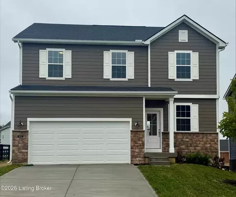 16941 Aiken Rdg Cir, Louisville, KY 40245