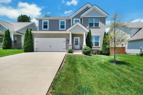 10307 Truman Way, Jeffersontown, KY 40299