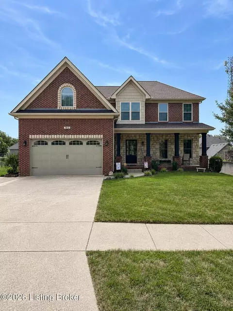 7612 Aspen Ridge Rd, Louisville, KY 40214
