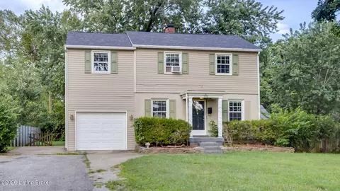 309 S Hubbards Ln, Louisville, KY 40207