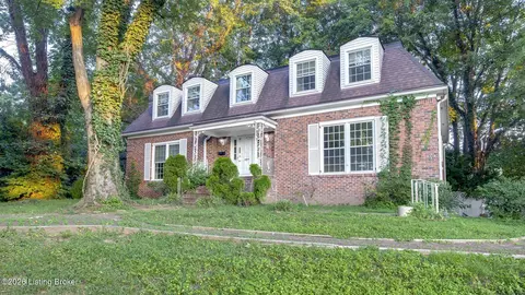 5817 Prince William St, Louisville, KY 40207