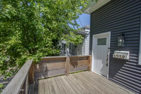 1039 S Shelby St, Louisville, KY 40203