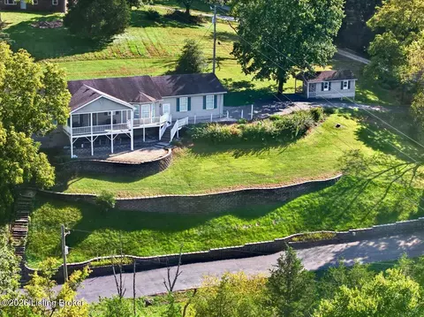31 Connie Ln, Taylorsville, KY 40071