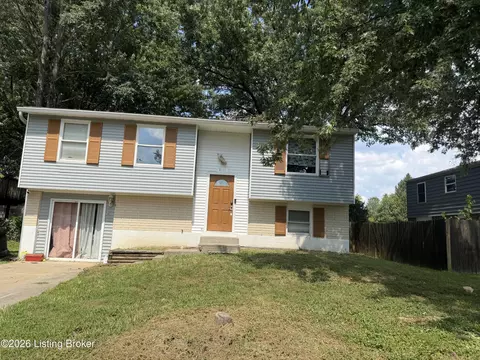 4701 Haney Way, Louisville, KY 40272