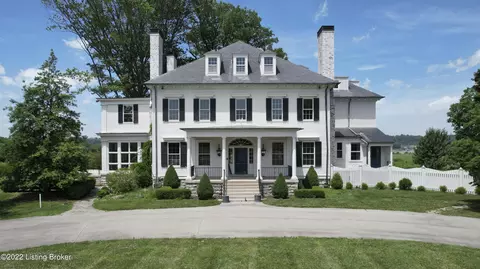 8234 Sutherland Farm Rd, Prospect, KY 40059