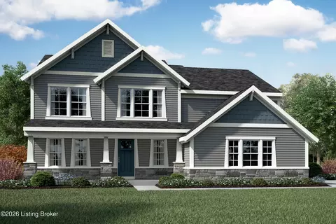 2400 Quail Ridge Dr, La Grange, KY 40031