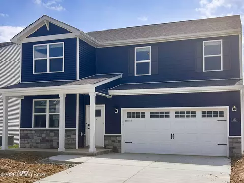 132 Pheasant Glen Dr, Shelbyville, KY 40065