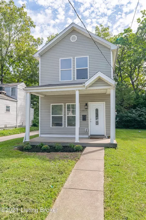 1015 S Hancock St, Louisville, KY 40203