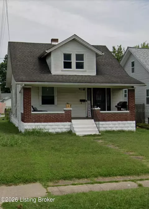 1443 Berry Blvd, Louisville, KY 40215