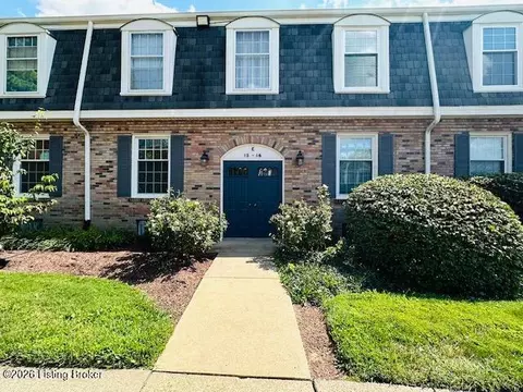521 Zorn Ave #E13, Louisville, KY 40206