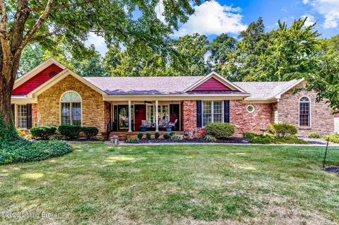 4512 Cornice Ct, Jeffersontown, KY 40299