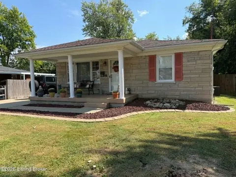 5914 Cole Ave, Louisville, KY 40258