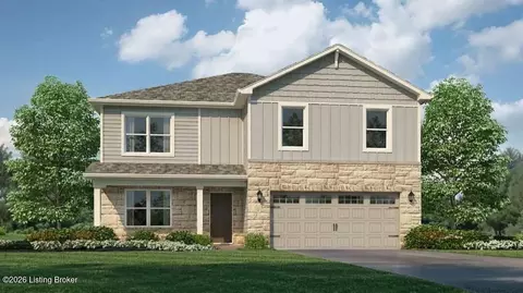 8100 Cedar Pointe Dr, Louisville, KY 40229