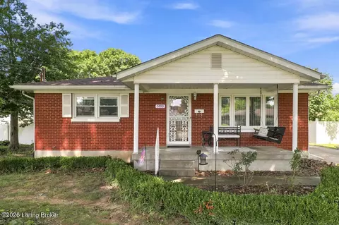 5593 Mark Dr, Louisville, KY 40258