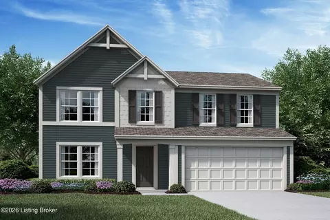 2007 Saddlewood Trl, Louisville, KY 40245