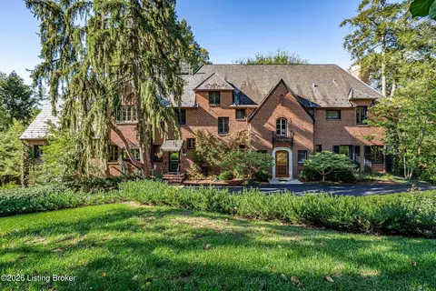 10 Arden Rd, Glenview, KY 40025