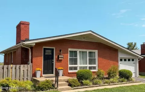 4624 Settle Blvd, Louisville, KY 40219