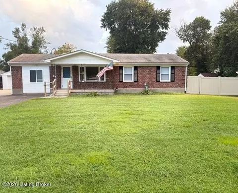 5710 Locust Way, Louisville, KY 40229