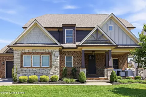 3313 Meadow Bluff Way, Louisville, KY 40245