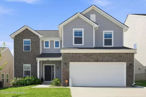 8735 Warbler Branch Way, Louisville, KY 40229